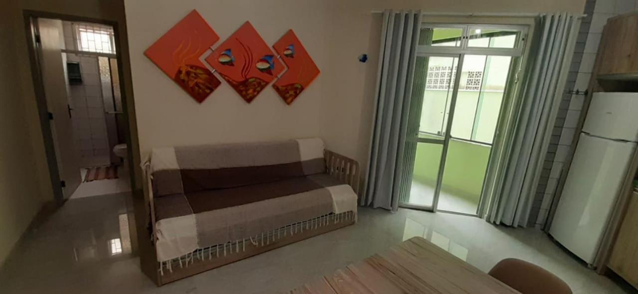 Betara2 Apartment Florianopolis Exterior photo