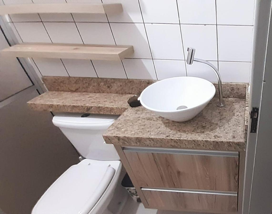 Betara2 Apartment Florianopolis Exterior photo