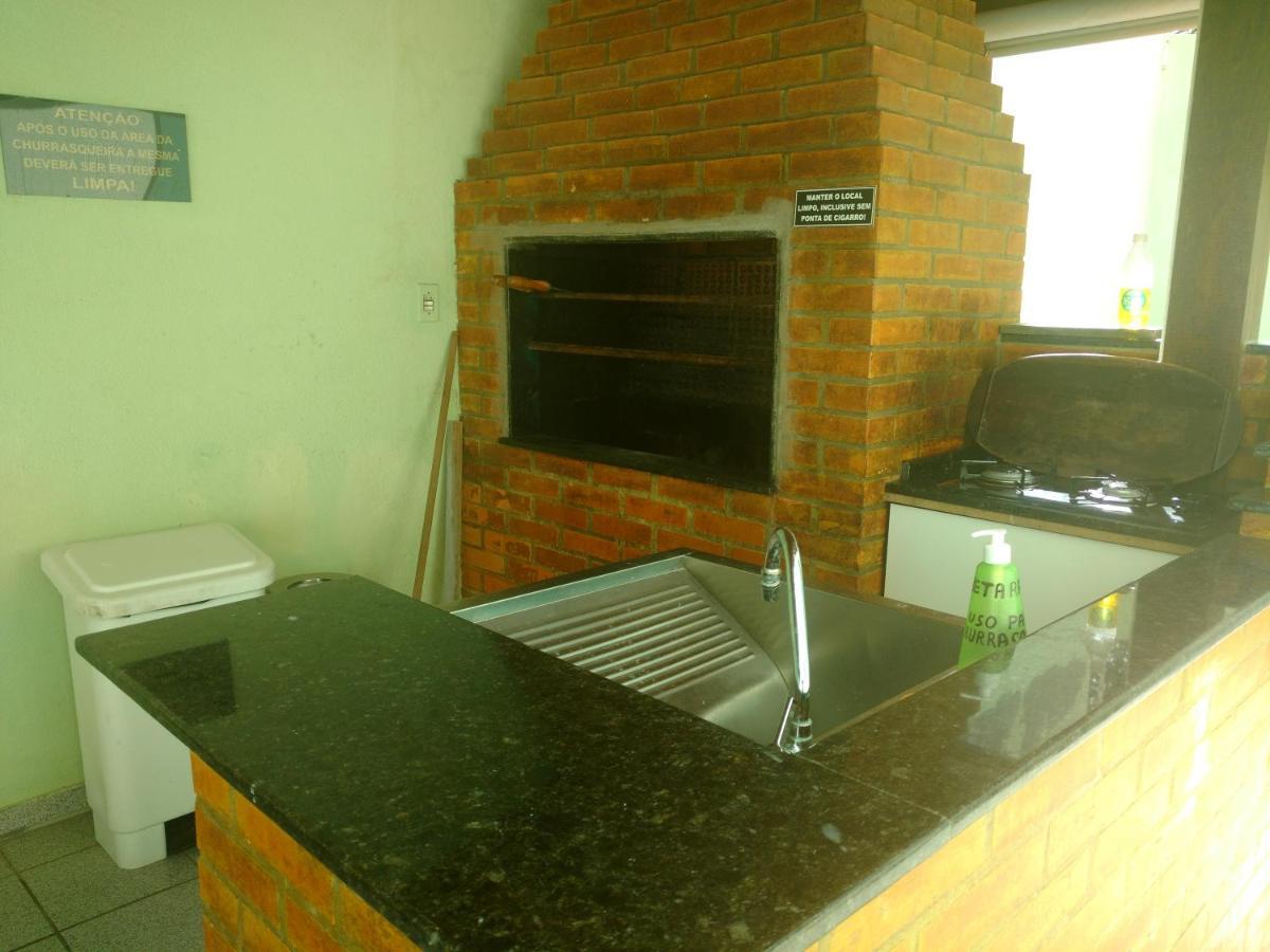 Betara2 Apartment Florianopolis Exterior photo
