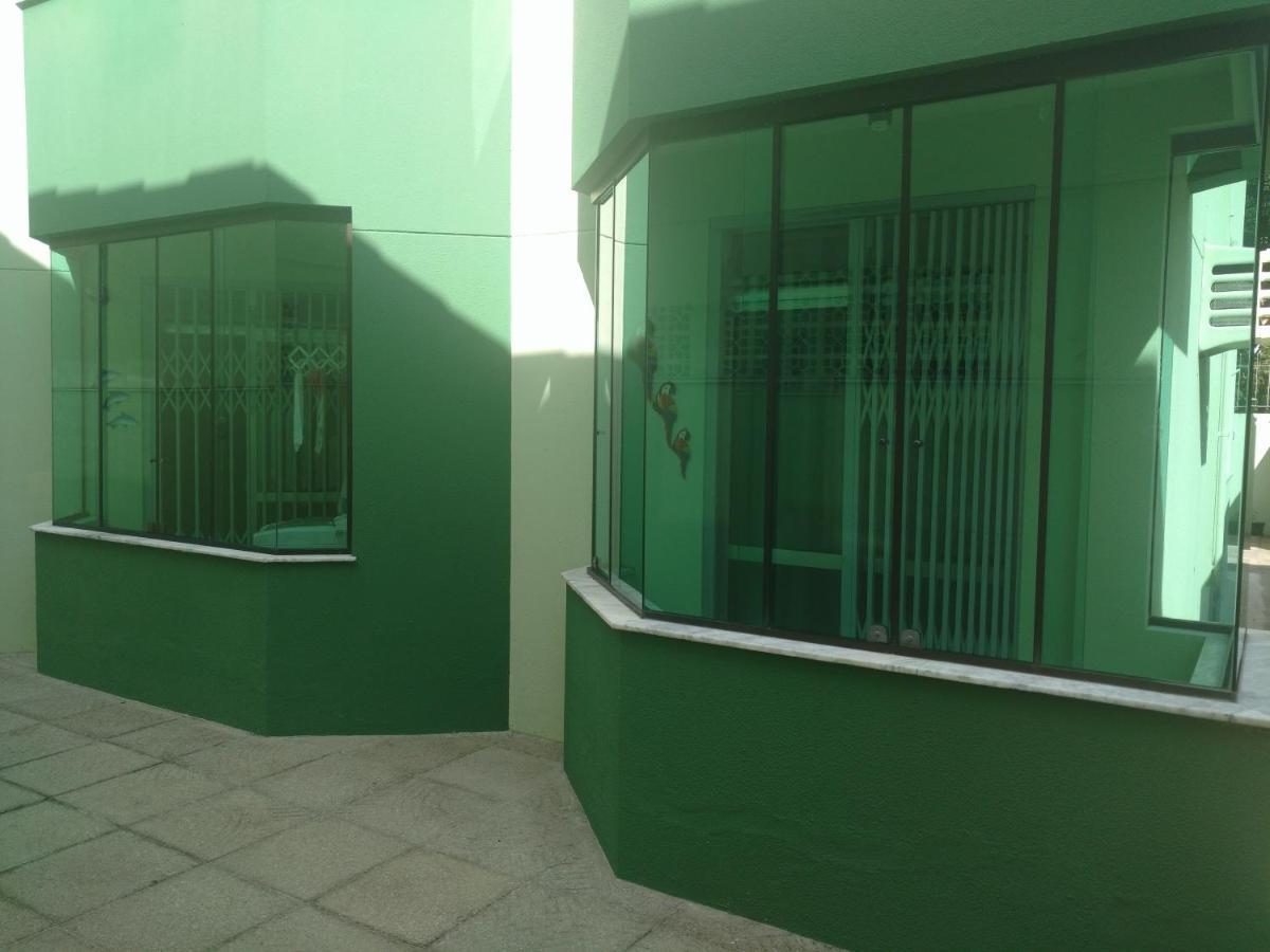 Betara2 Apartment Florianopolis Exterior photo