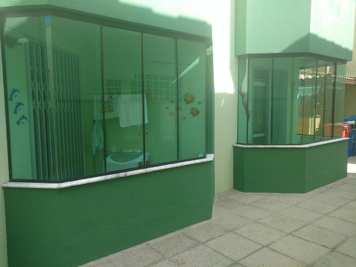 Betara2 Apartment Florianopolis Exterior photo